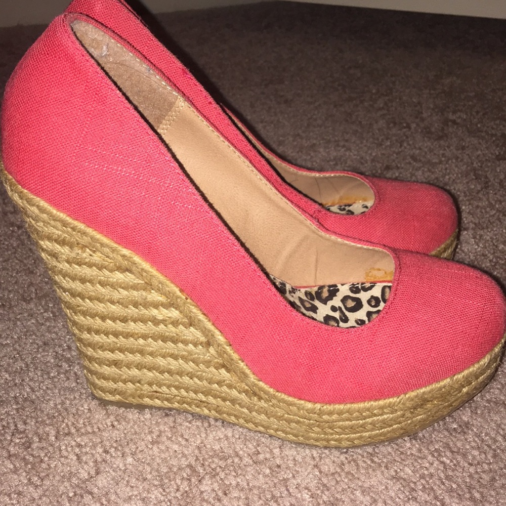 Wedges